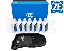 Genuine ZF 8HP95A Automatic Gearbox Service Kit Pan Audi RS6 Q7 Q8 Touareg Urus