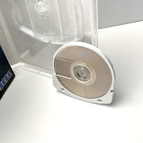 The Golden Compass Sony PlayStation Portable PSP CIB Refurbished & Tested