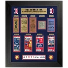 Boston Red Sox 9x World Series Champions Deluxe Coin Mint