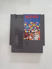 Thumbnail of ebay&reg; auction 177998361377 | Dr. Mario für Nintendo NES