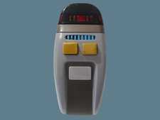 Stark Trek The Next Generation Type 1 Phaser ...