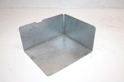 1993 Polaris Rxl Oem Battery Box Cover 5222487 SP75