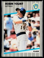 Click to enlarge Robin Yount