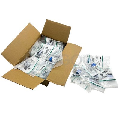 For Panduit NetKey NK688MBU Cat6 Keystone Jack Blue Module BOX OF 50