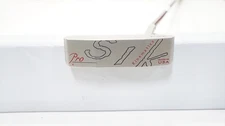 Sik Pro C Series Slant Neck 35" Putter Excellent Rh 1173623