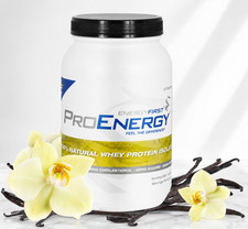 ProEnergy Whey Protein Isolate