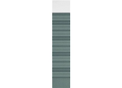 Dometic B3105699GS.130 Awning Fabric Sunchaser - Vinyl Meadow Green 13'