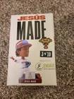 WI Timber Rattlers SGA Jesus Made BOBBLEHEAD Brewers MLB #1 Prospect