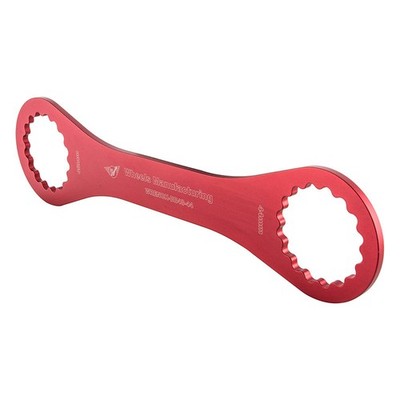 WHEELS MANUFACTURING TOOL BB WMFG WRENCH 16-NOTCH 48.5/44mm WRENCH-BB48-44
