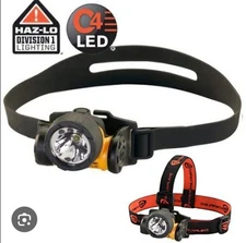 Streamlight Septor LED Headlamp