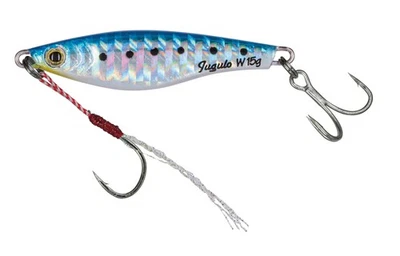 Jig Molix Jugulo Wide 60g - Photo 1/3