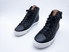 paul green Damen Sneaker Freizeitschuhe Leder...
