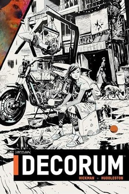 Decorum, Foster, Hal