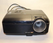 ViewSonic PJD6241 DLP Projector 3300 lumens 3D HD 1080i HDMI
