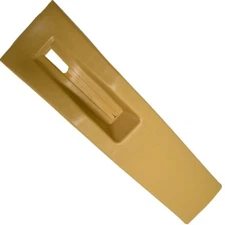 1977 -1982 Corvette Park Parking Emergency Brake Console Cover Doeskin Beige NEW