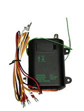 Heddolf P294-1KB 318MHz 9 Dip Switch Receiver Allstar Allister 9931MT RB709U-NB