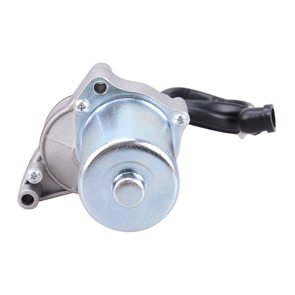 Namvo Electric Starter 3 Bolt Top Motorino di avviamento elettrico di ricambio per 50cc 90cc 110cc 120cc 140cc ATV Quad Dirt Bikes Go Kart