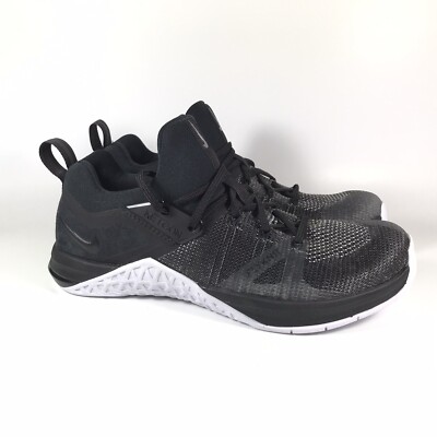 nike react metcon flyknit