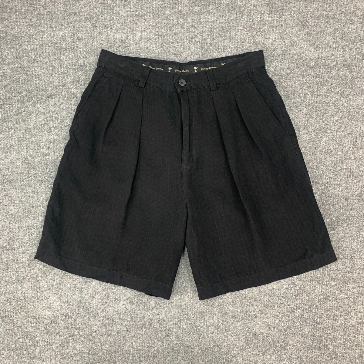 Tommy bahama deals silk shorts