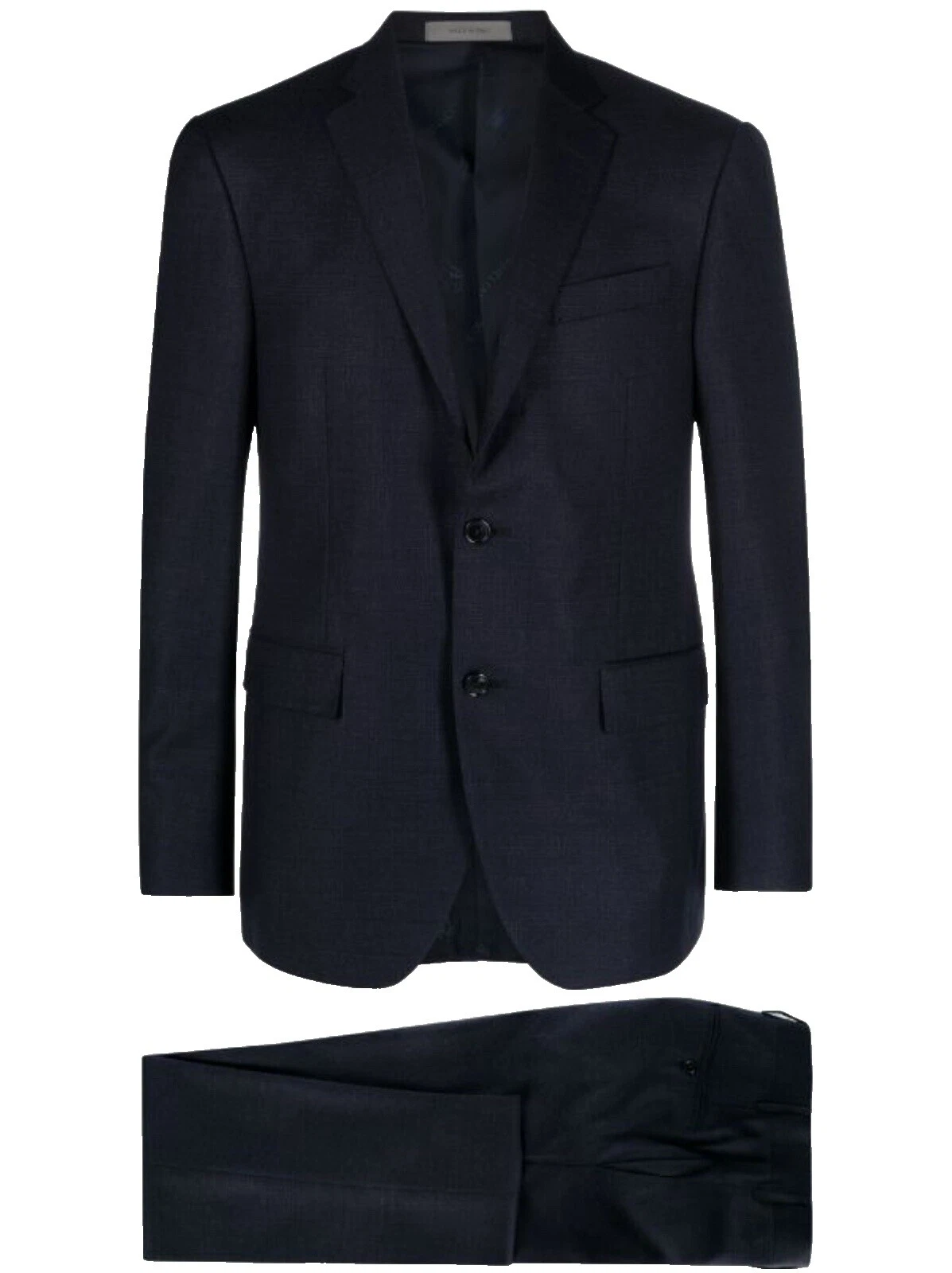 Corneliani Regular Size Suits for Men