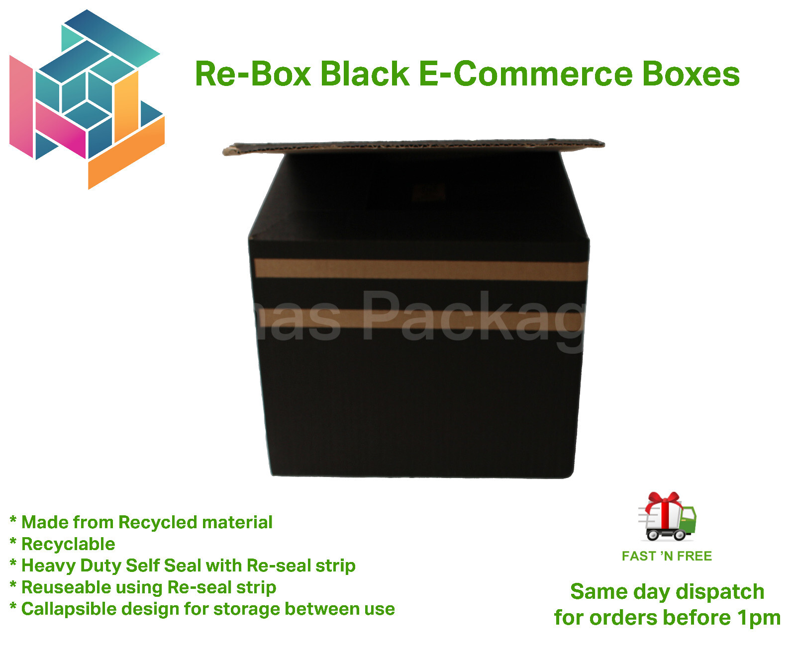 rebox-black-royal-mail-parcel-boxes-crash-lock-ecommerce-strong