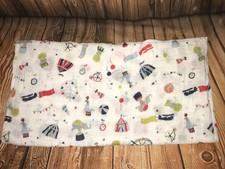 pehr swaddle blankets
