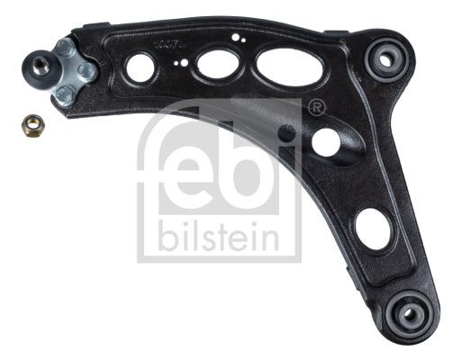 Triangle de suspension Opel Vivaro A idéal pour transport de charges sur routes sinueuses
