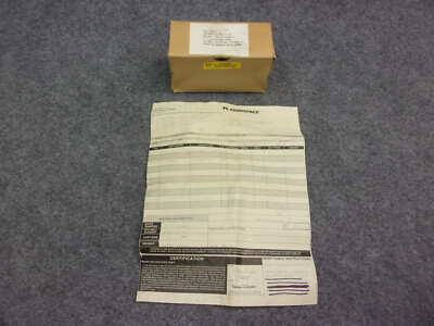 Grimes Printed Circuit Board P/N 81-1658-1 (New W/CoC)