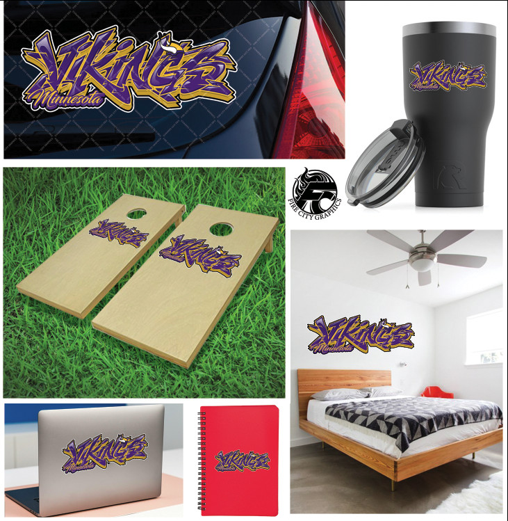 Decal Graffiti Car Truck Window Wall Laptop Bumper