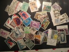 PETIT LOT TIMBRE POSTE BELGE