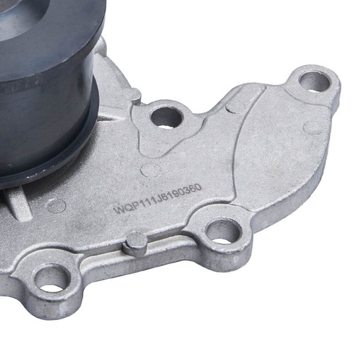 Timing Belt Kit Water Pump For Isuzu Trooper LS 3.2L V6 GAS 1992-1994 - Picture 10 of 12