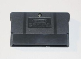 NES The Legend of Zelda Collection II 2 Vol.4 English For Game Boy Advance GBA