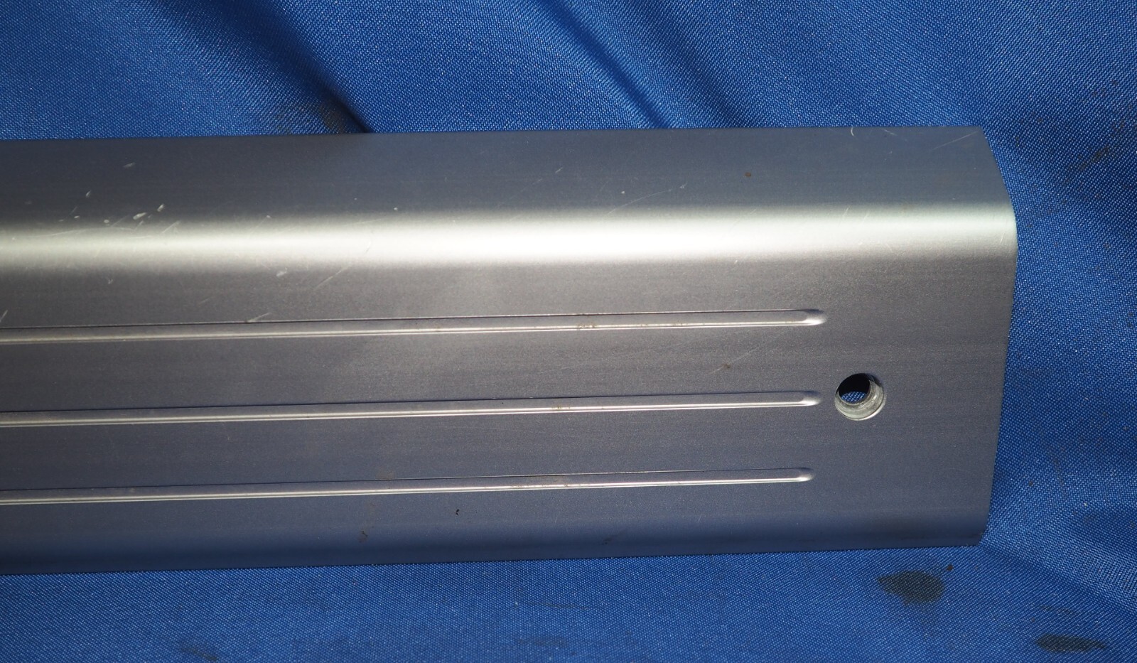 Aston Martin Rapide 2010-2020 Front Right Scuff plate