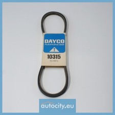 Courroie de distribution Seat FURA