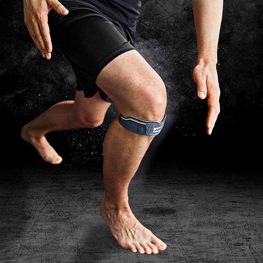 OFA Push Sports Patella Bandage