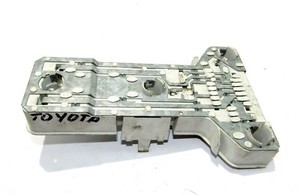 VW Passat B5 3B REAR HINTEN Rücklicht Lampe Halter Light Bulb Holder 3b5945257