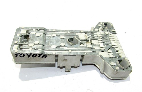 VW Passat B5 3B REAR HINTEN Rücklicht Lampe Halter Light Bulb Holder 3b5945257