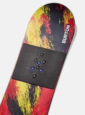 しん　美品　Burton スノーボード　GROM 120 Burton Grom Snowboard - 2025 - Kids - 120 cm | eBay