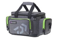 Daiwa Prorex D-Box Tackle Bag M, 40X25X22Cm By TACKLE-DEALS !!!