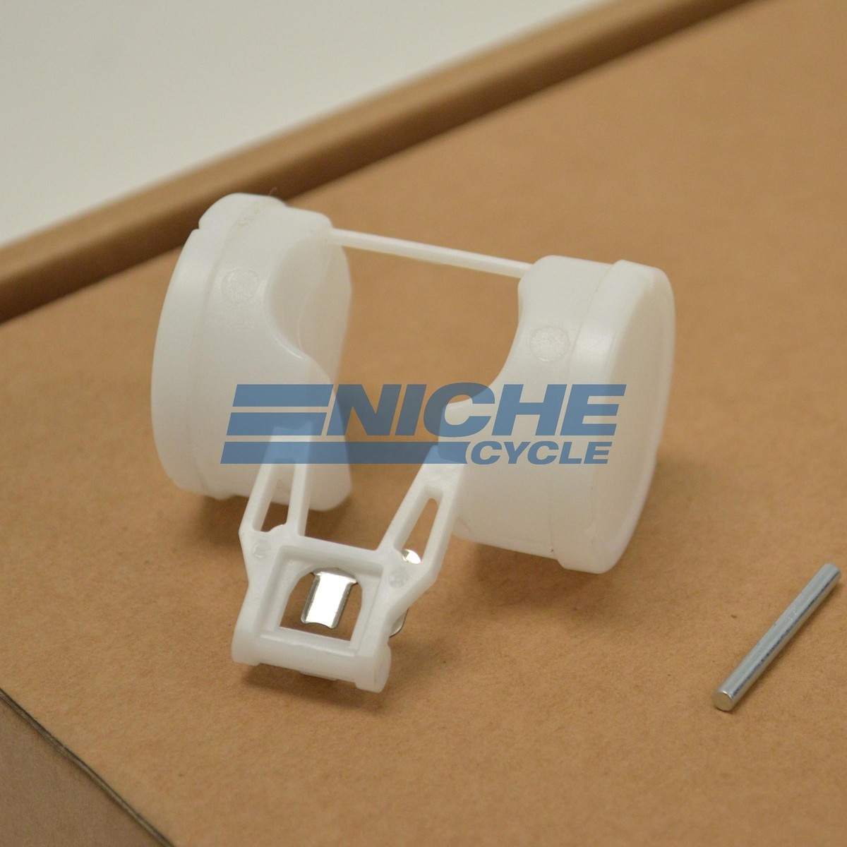 Kawasaki Ninja ZX10 ZX11 ZX6 ZX7 ZZR600 Carburetor Float