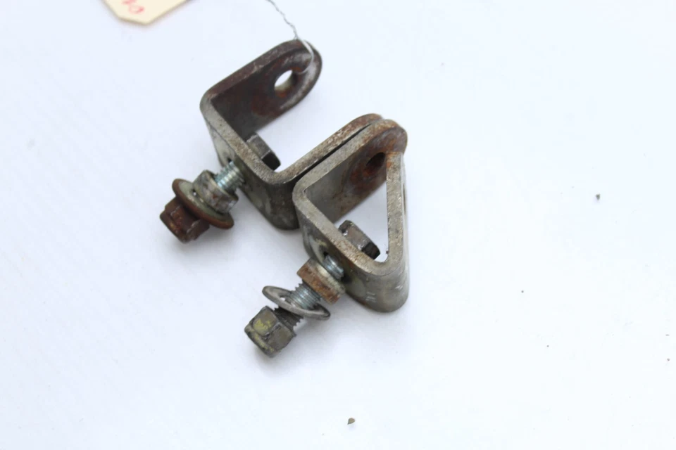 01-10 KIT DE ELEVACIÓN SILVERADO 2500 HD 6.6L PRO COMP 6" SOPORTES BARRA ESTABILIZADORA DELANTERA Q3022 Foto 3 de 4