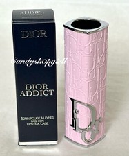NEW Dior Addict Lipstick Case ROSEMANIA Limited Edition