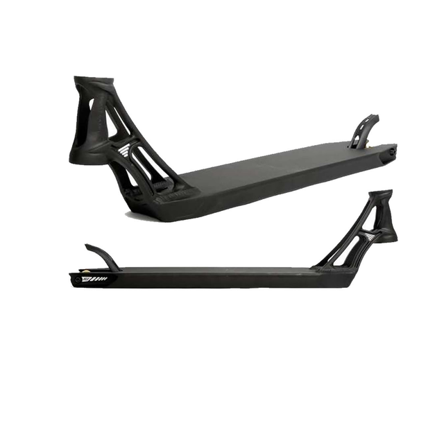 ethic pandemonium deck