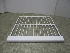 WHIRLPOOL REFRIGERATOR FREEZER WIRE SHELF PART # 4344061