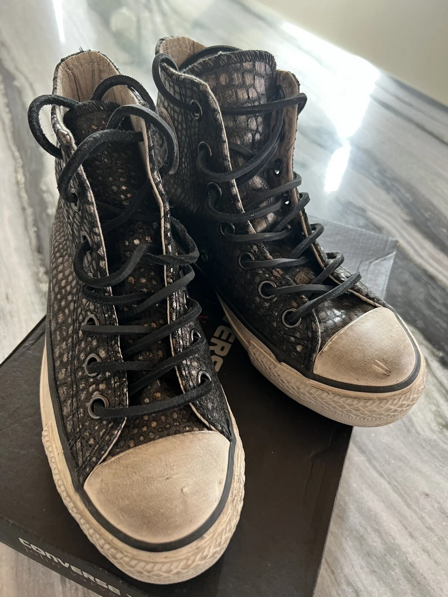 John varvatos cheap converse women