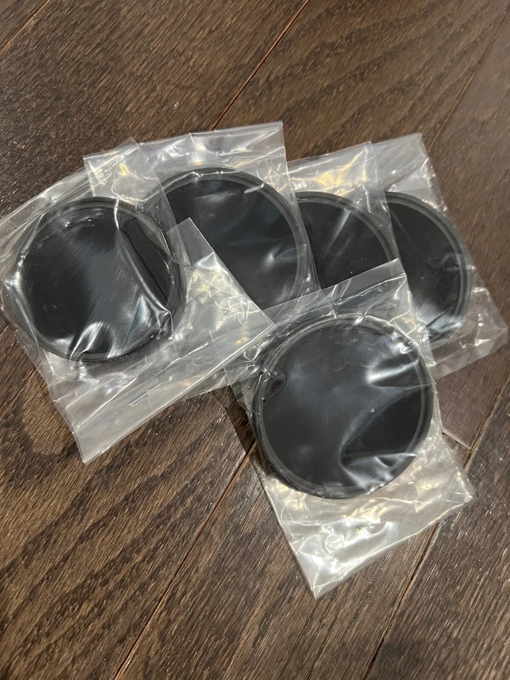 Hoya 67 mm Infrared Filter (R72), Made in Japan - Image 2 of 2