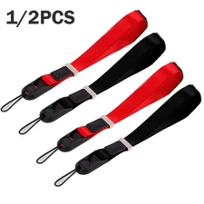 1/2PC Camera Quick Wrist Strap For Canon Nikon Sony Fujifilm Pentax Olympus