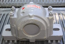 Browning ST520 Double Row Spherical Bearing Housing 22500 Series