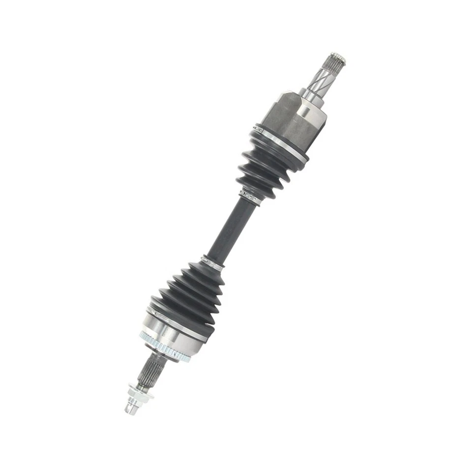 New OE Front Left CV Axle For 1993-1997 Volvo 850 2.4L Manual Lifetime Warranty — 第 4/4 张图片
