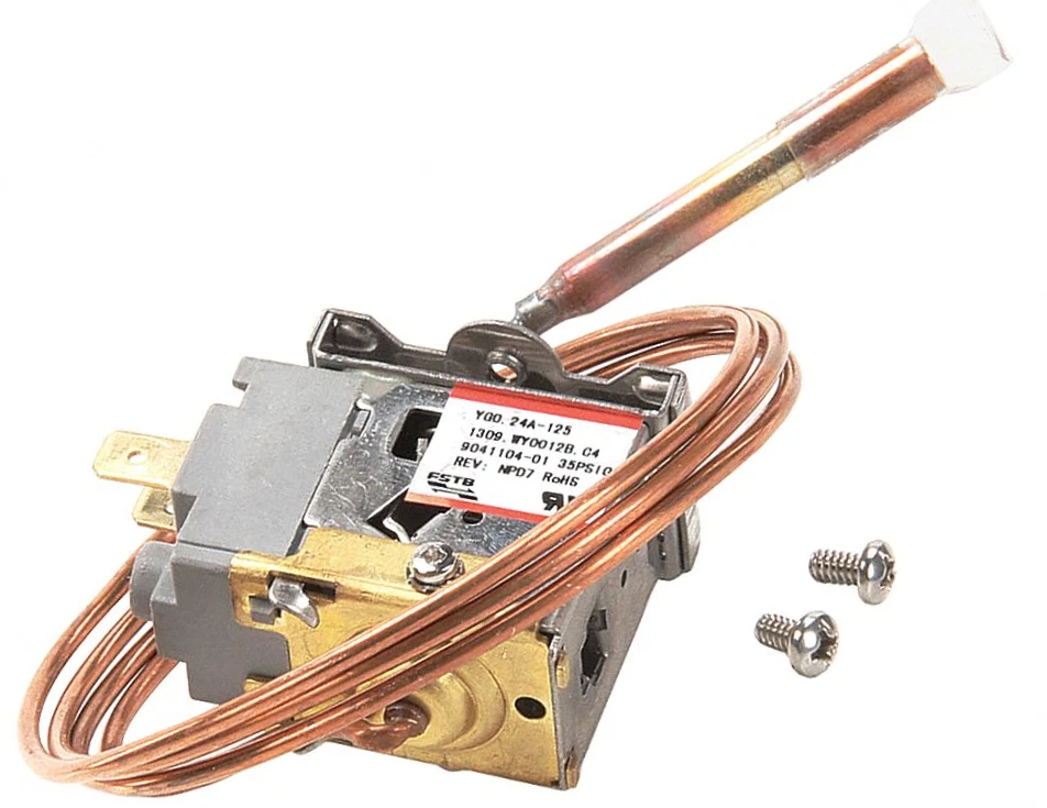 Ice-O-Matic 9041094-01 Replacement Low Pressure Service Kit - Free Shipping